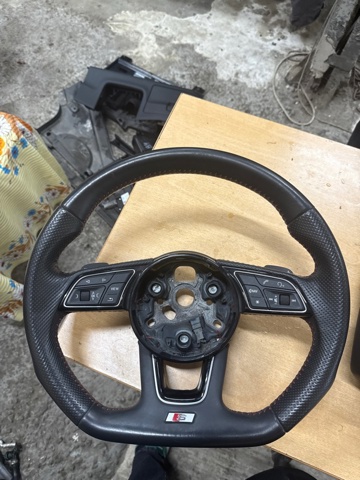Рульове колесо 8W0419091DHLCW VAG