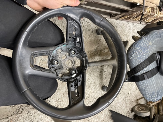 Рульове колесо 8W0419091HINU VAG