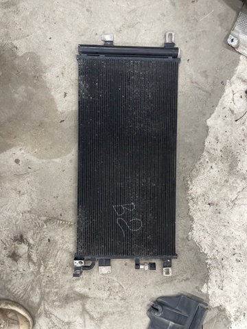 Конденсер 8W0816421J VAG