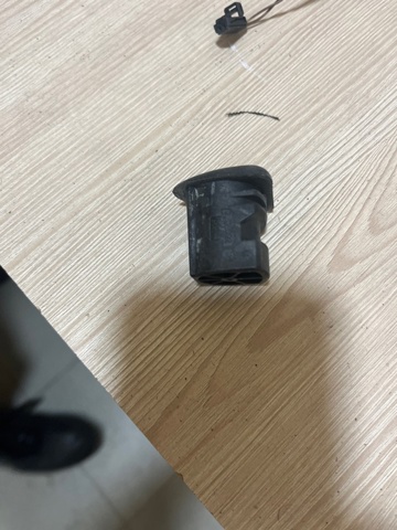 Накладка ручки дверей 8W0837167 VAG