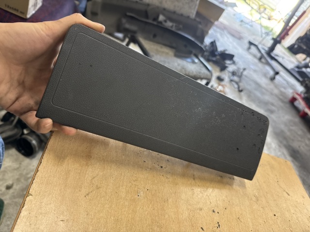 Подушка безпеки (AIRBAG) пасажирська, захисту колін 8W0880842D VAG