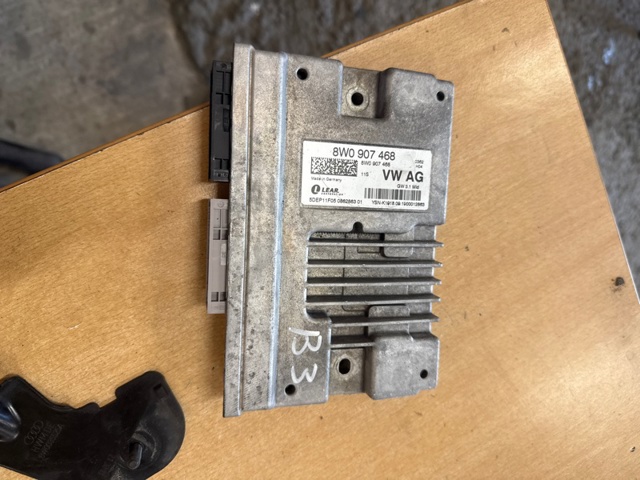 Датчики діагностики 8W0907468 VAG
