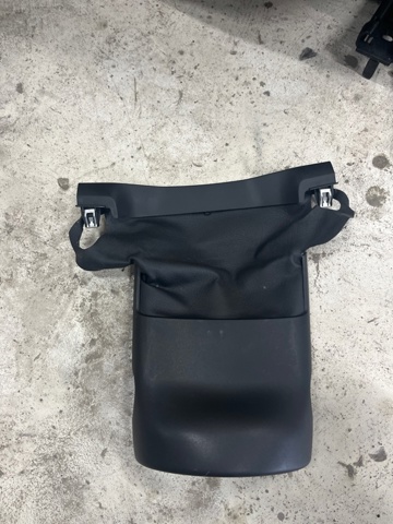 Захисний кожух кермового механізму 8W09534914PK VAG