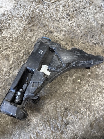 Бачок омивайки 8W0955453K VAG