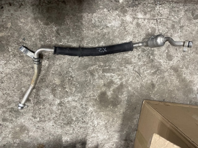 Трубопроводи 924805NA0A NISSAN