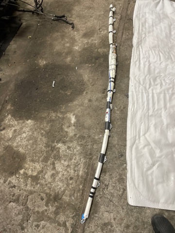 Подушка безпеки, збоку, ліва, AIRBAG 985P15NA8A NISSAN