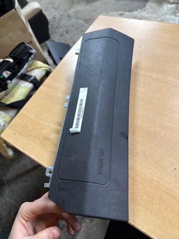 Подушка безпеки (AIRBAG) пасажирська, захисту колін 985R15DC0A NISSAN