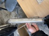 Фара денного світла, права Mercedes E