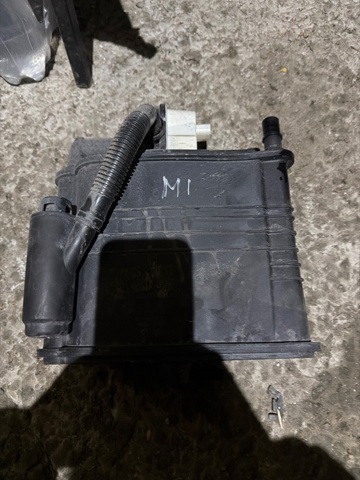 Фільтр-адсорбер паливних парів A2054704000 MERCEDES