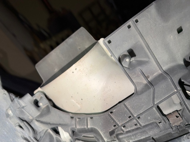 Пристрій іскропогашуючий A2054900300 MERCEDES