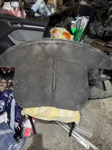 Оббивка передка A2056820026 MERCEDES