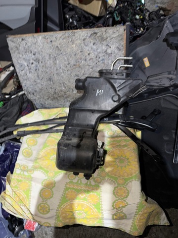 Бачок омивайки A2058690220 MERCEDES