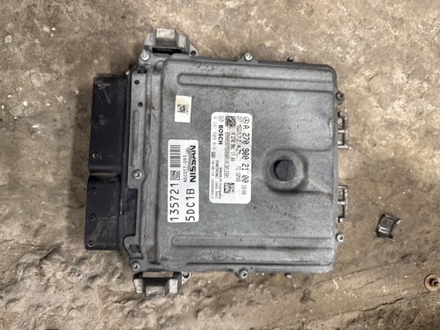 ЕБУ A2709002100 MERCEDES