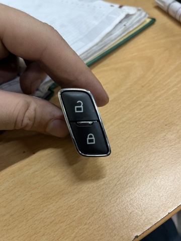 Вимикач центрального замка BB5Z14028CA FORD