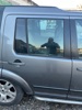 Двері задні в зборі Land Rover Discovery 4
