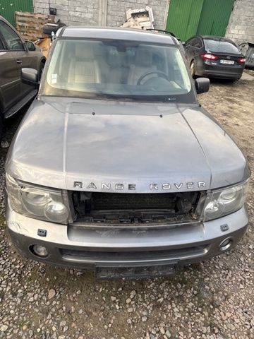 Капот BKA790050 LAND ROVER