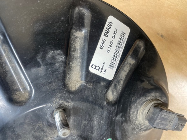 ВПГ D72105NA0A NISSAN