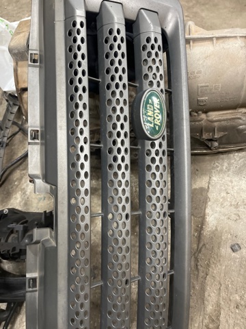 Решітка Land Rover Range Rover SPORT 1