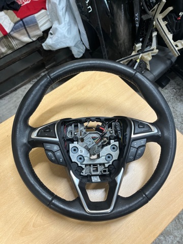 Рульове колесо DS7Z3600CE FORD
