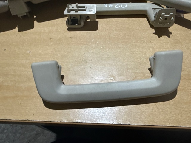 Ручка салону, дахи EDN500082NUG LAND ROVER