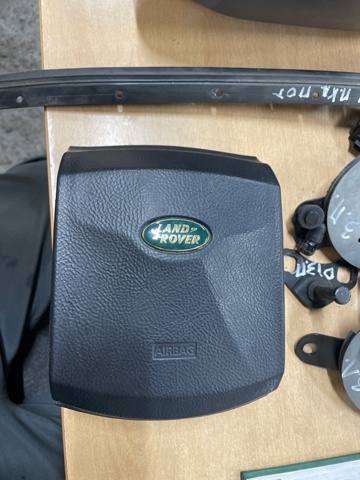 Комплект безпеки EHM500930PVJ LAND ROVER