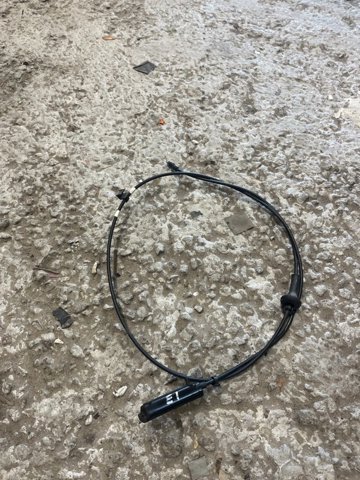 Трос відкриття капота, задній FT4Z16916D FORD
