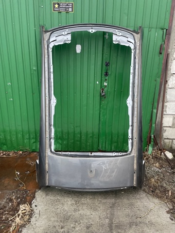 Дах кабіни (кузова) G31145NAMB NISSAN