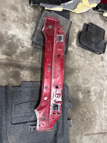 Панель багажного відсіку G91105DAMA NISSAN