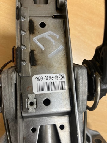 Рульова колонка H2GZ3C529A FORD