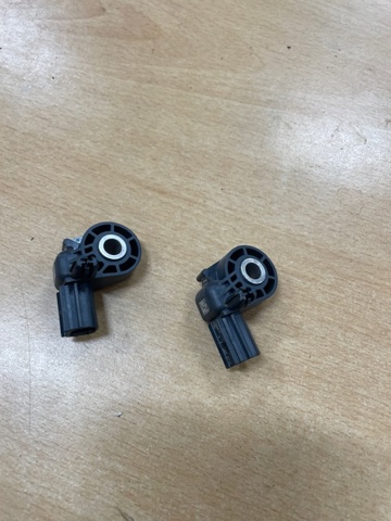 Датчик подушки безпеки HS7Z14B004A FORD
