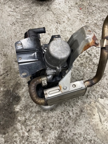 опалювальна установка JEC500820 LAND ROVER