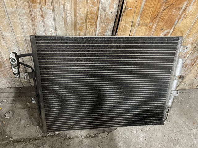 Конденсер JRB500040 LAND ROVER