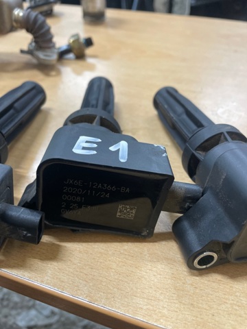 Котушка JX6Z12029B FORD