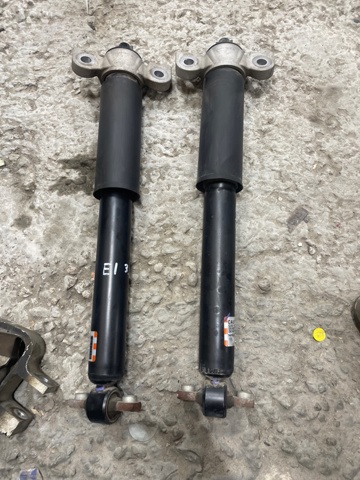 Циліндр підвіски K2GZ18125X FORD