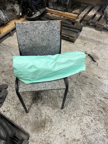 Подушка безпеки, бічна, права, AIRBAG KT4Z58042D94A FORD