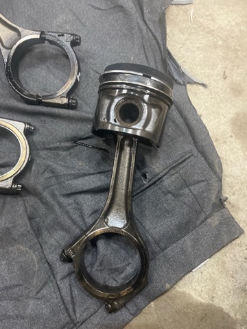 ДВЗ LR004729 LAND ROVER