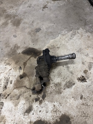 Диференціал LR006011 LAND ROVER