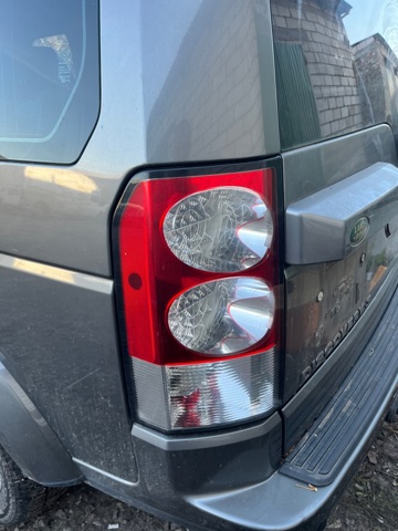 Задня ліва фара LR036165 LAND ROVER