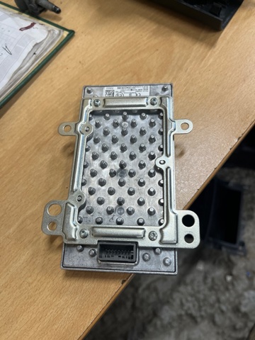 Станція для бездротової зарядки M1PZ19J235C FORD