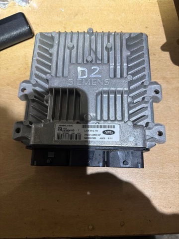 ЕБУ NNW507860 LAND ROVER