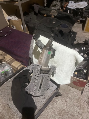 Колонка рульова QMB501180 LAND ROVER