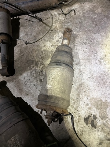 Амортизатори задні RPD501020 LAND ROVER