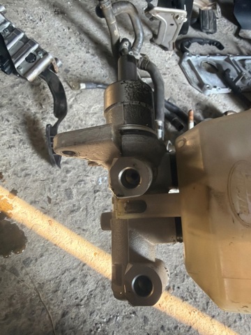 ГТЦ SJJ500030 LAND ROVER