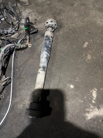 Кардан передній TVB500160 LAND ROVER