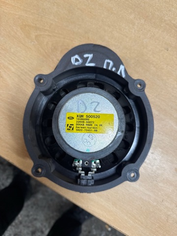 Динамік передній XQM500520 LAND ROVER