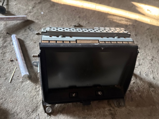 Бортовий комп'ютер YIE500090 LAND ROVER