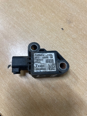 Датчик AIRBAG передній YWJ500370 LAND ROVER