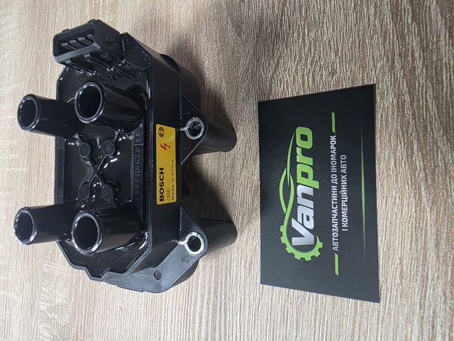 Котушка A113705110EA CHERY