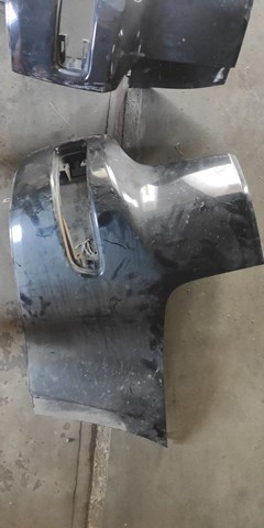 Ікло заднього бампера праве 6410A218RA MITSUBISHI