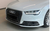 Бічна частина передня ліва Audi A7 Sportback